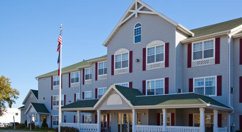Country Inn & Suites By Carlson Cedar Falls