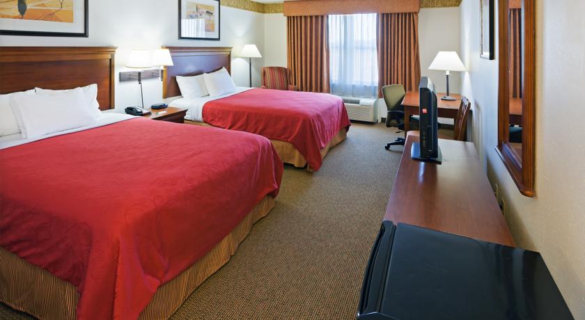 Country Inn & Suites by Carlson Chambersburg