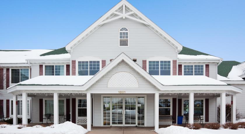 Country Inn & Suites By Carlson Chippewa Falls