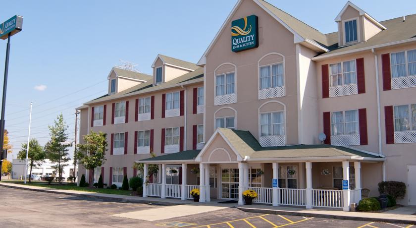 Country Inn & Suites By Carlson Cincinnati North