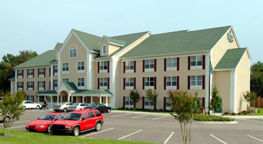 Country Inn & Suites By Carlson Columbia - Airport