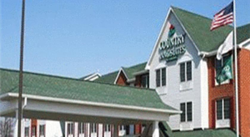 Country Inn & Suites By Carlson Elgin
