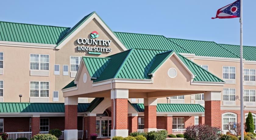 Country Inn & Suites By Carlson Findlay