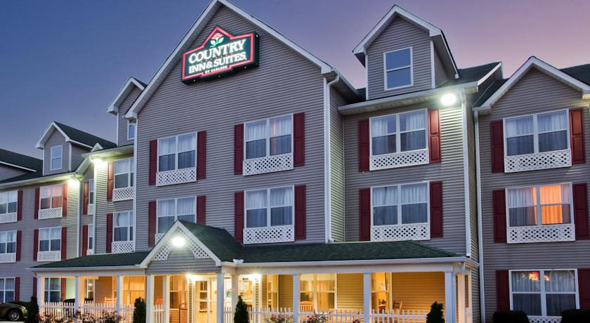 Country Inn & Suites By Carlson Hiram