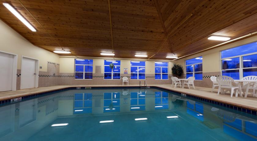 Country Inn & Suites By Carlson Houghton