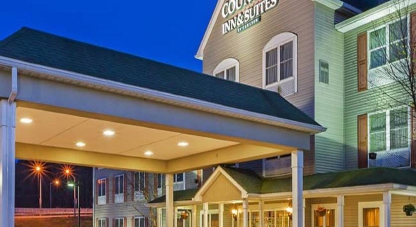 Country Inn & Suites By Carlson Lehighton