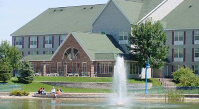 Country Inn & Suites By Carlson Madison