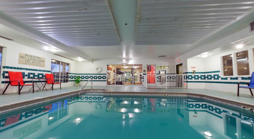 Country Inn & Suites By Carlson Matteson