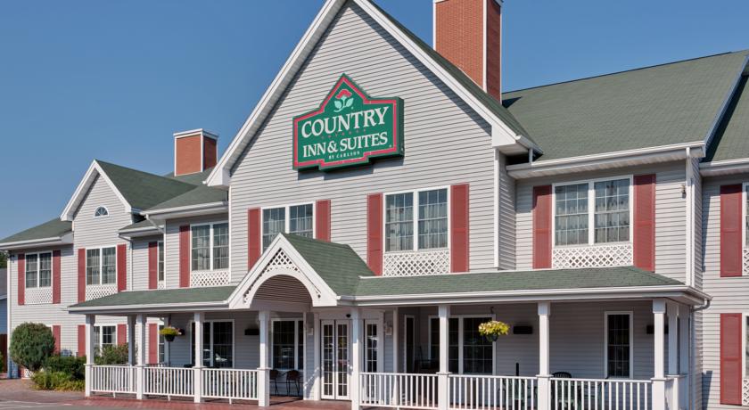 Country Inn & Suites By Carlson Mount Morris
