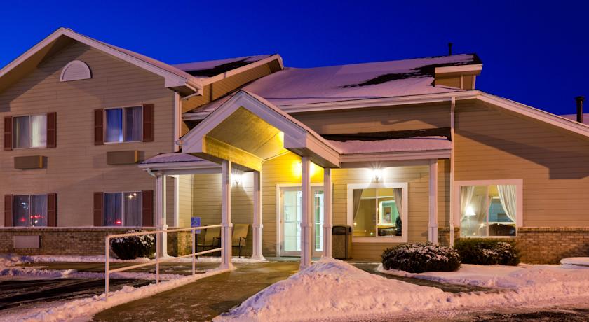 Country Inn & Suites By Carlson Northfield