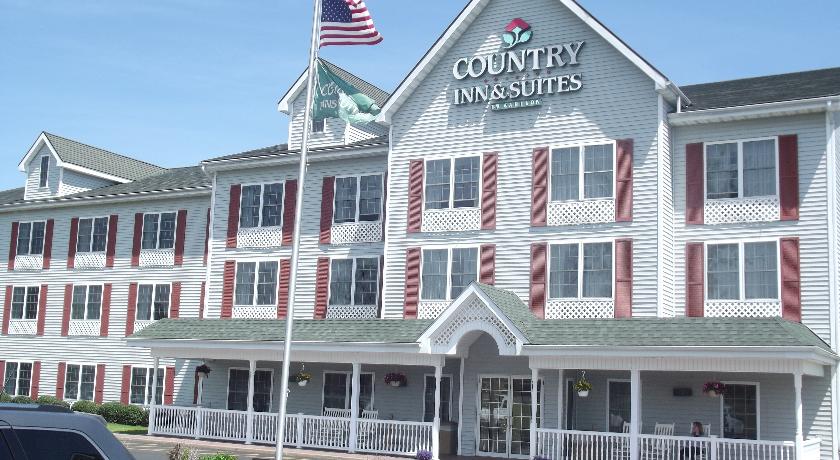 Country Inn & Suites By Carlson Olean