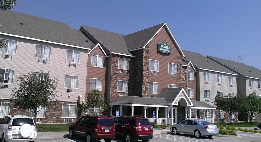 Country Inn & Suites By Carlson Omaha Airport