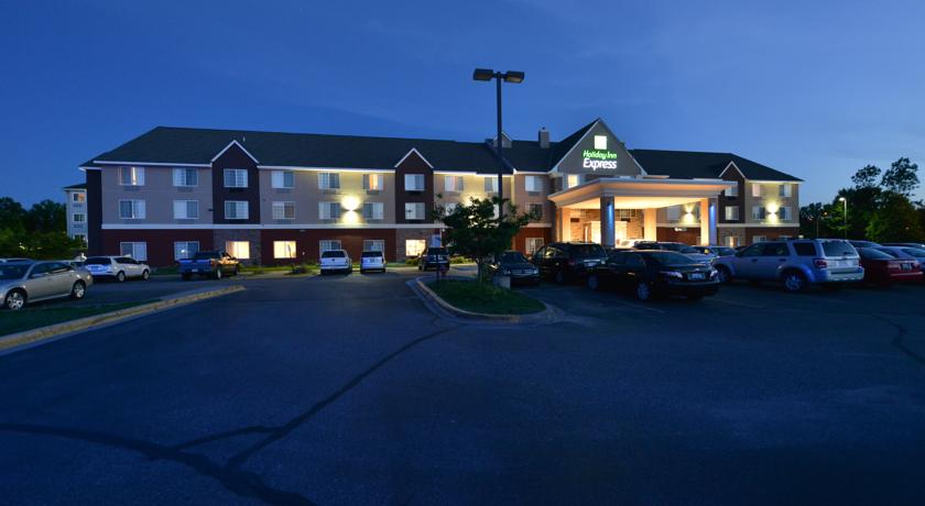 Country Inn & Suites By Carlson St Paul South