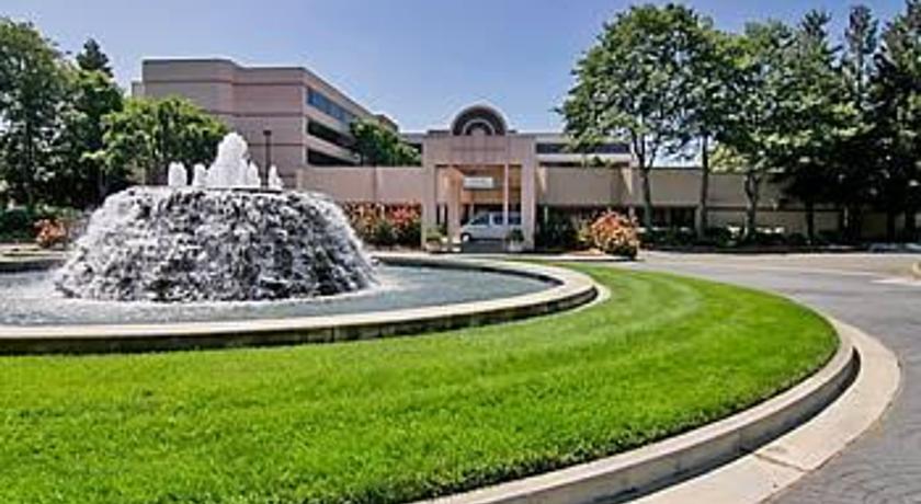 Country Inn & Suites by Carlson Sunnyvale