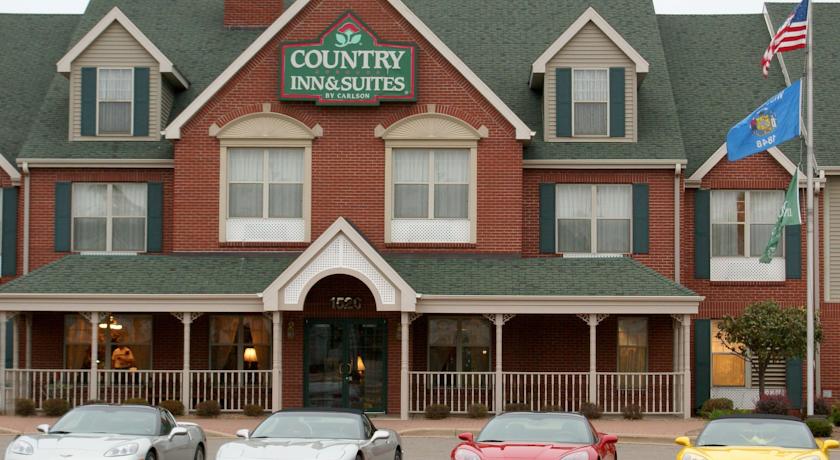 Country Inn & Suites By Carlson Wausau