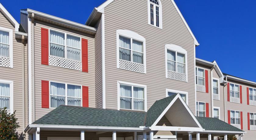 Country Inn & Suites By Carlson Wyomissing