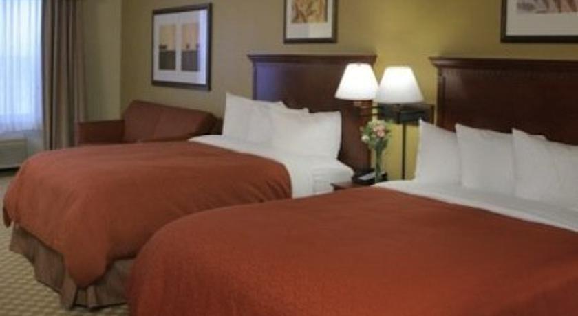 Country Inn & Suites Crystal Lake