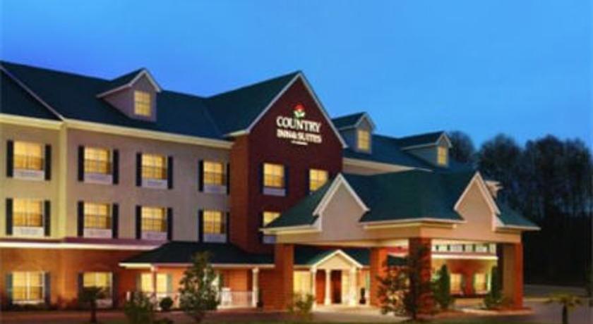 Country Inn & Suites Fairburn