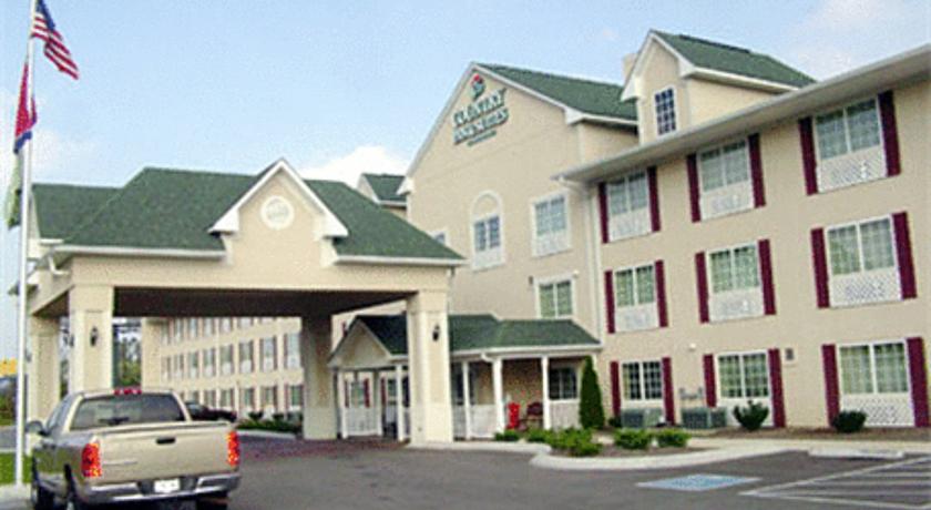 Country Inn & Suites Nashville South