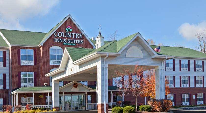 Country Inn & Suites OHare South