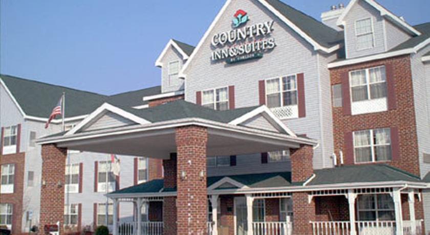 Country Inn & Suites Port Washington