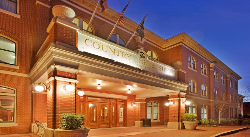 Country Inn & Suites Saint Charles