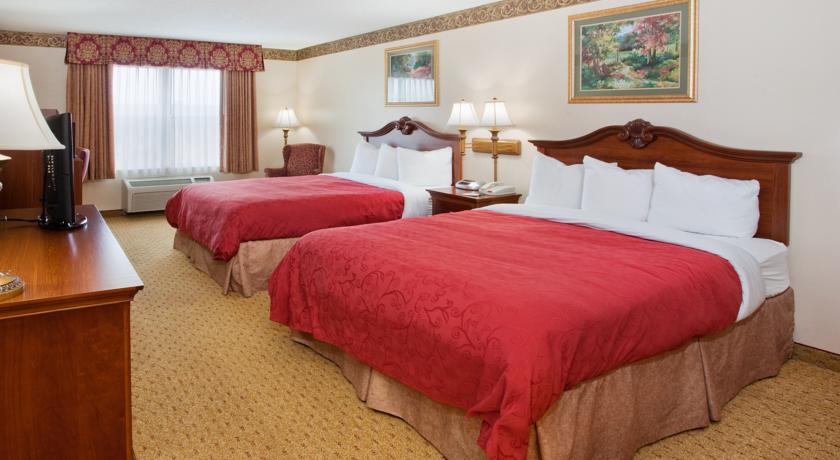 Country Inn & Suites Waldorf