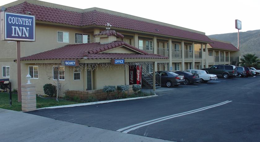Country Inn