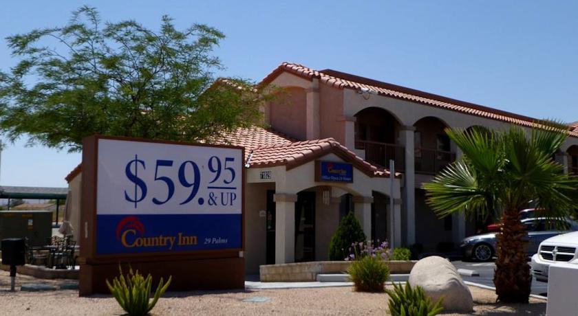 Country Inn 29 Palms
