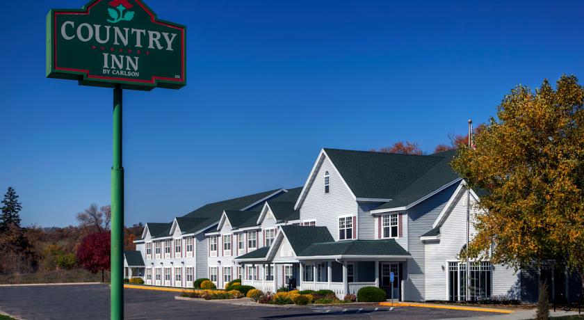 Country Inn By Carlson Decorah