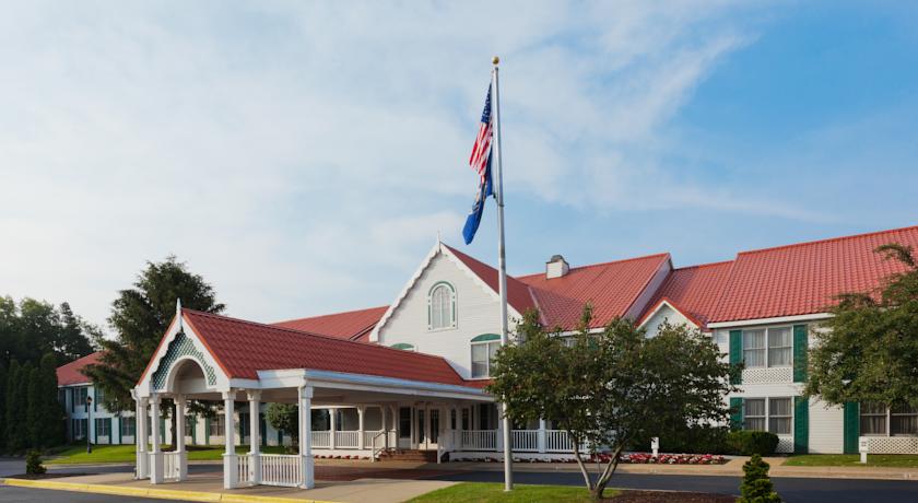 Country Inn By Carlson Holland