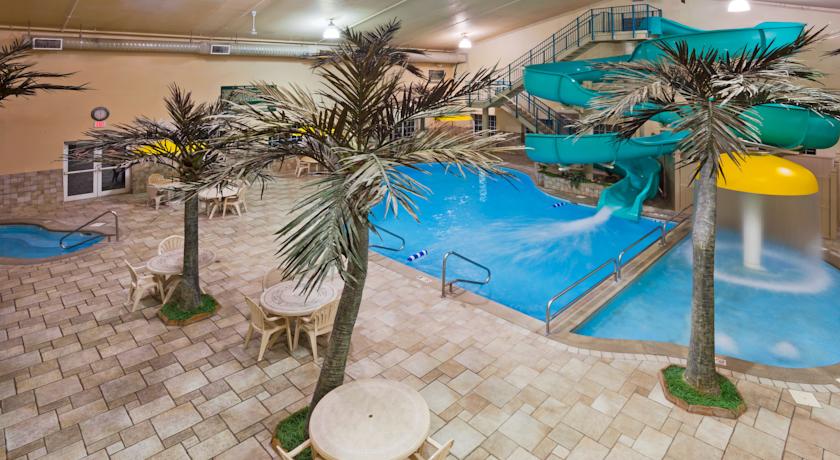 Country Suites By Carlson Bismark