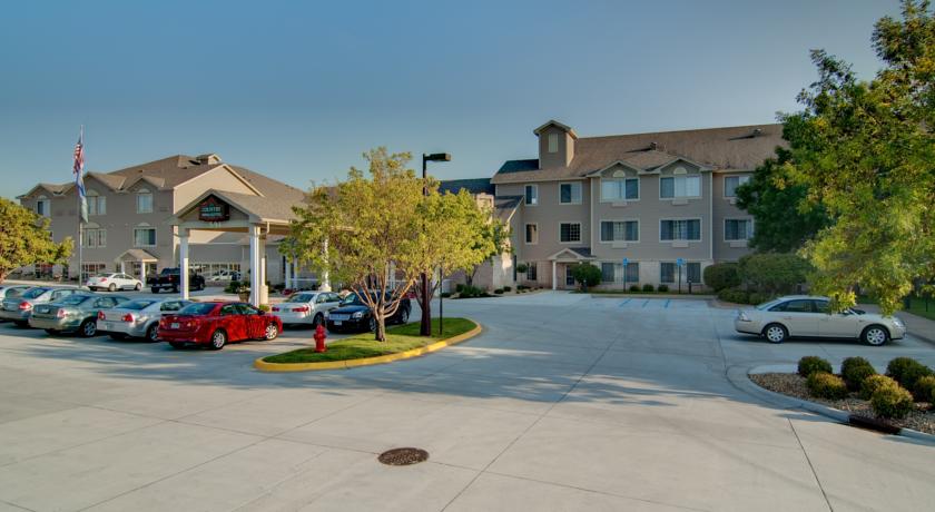 Country Suites By Carlson Chanhassen