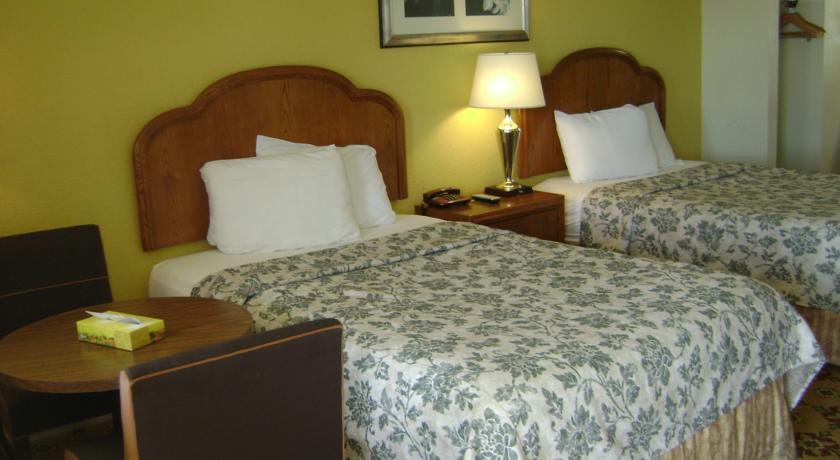 Countryside Inn Sealy