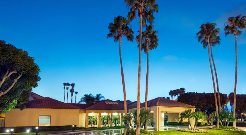 Courtyard Anaheim Buena Park