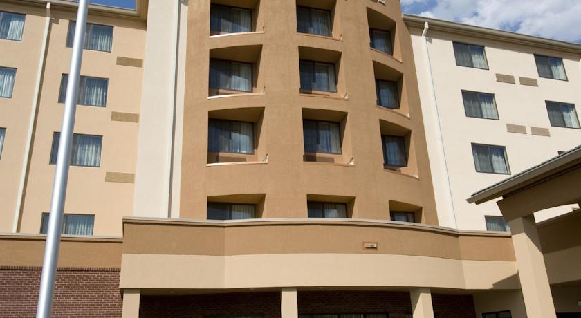 Courtyard  Atlanta Buford Mall Of Georgia