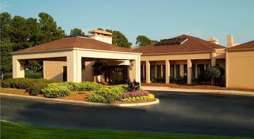 Courtyard Atlanta Northlake