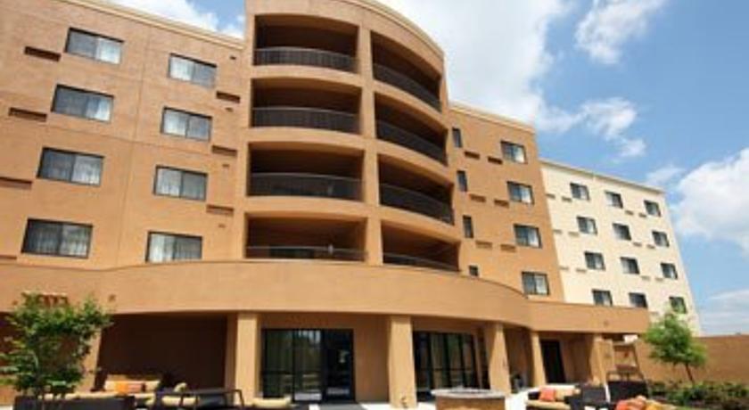 Courtyard Biloxi North-DIberville