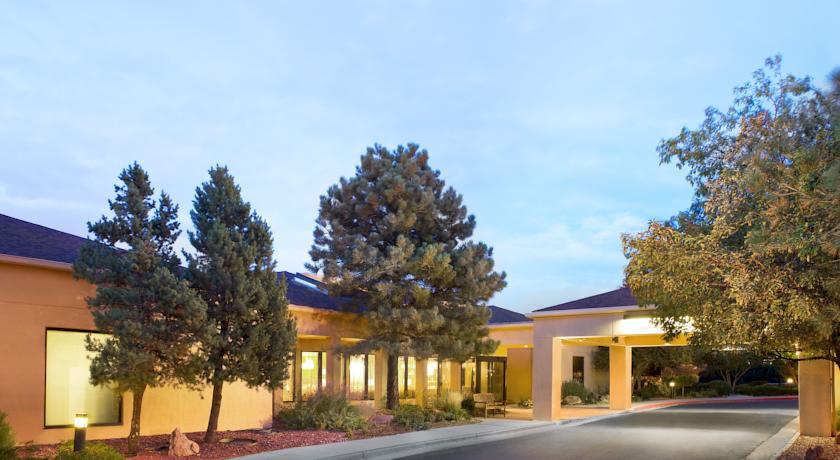 Courtyard Denver Tech Center