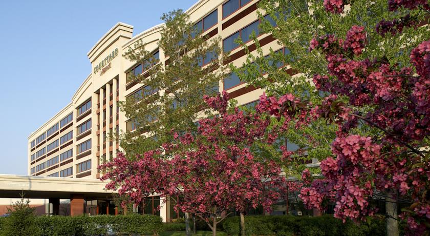 Courtyard Lyndhurst Meadowlands