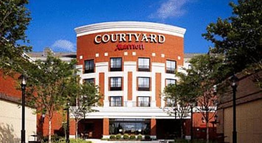 Courtyard Memphis Collierville