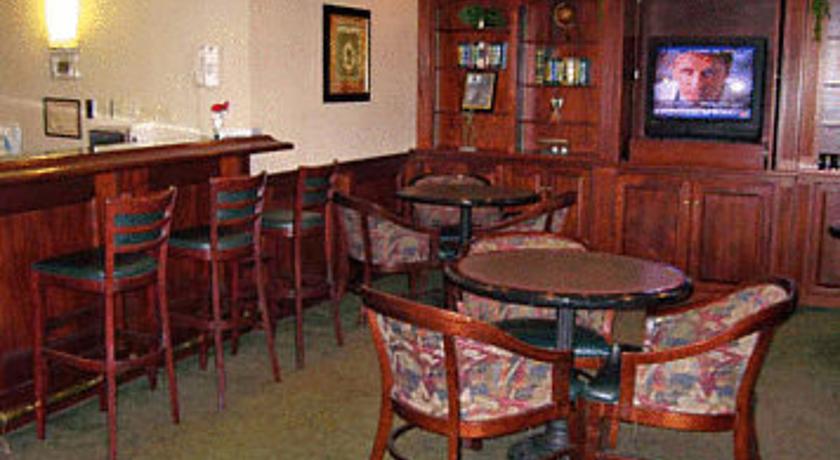 Courtyard Orlando Lake Mary - North