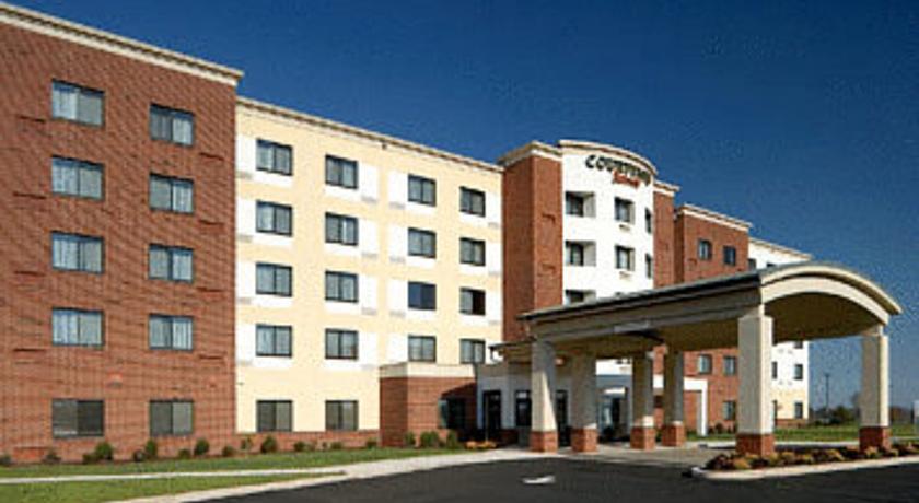 Courtyard Philadelphia Valley Forge-Collegeville