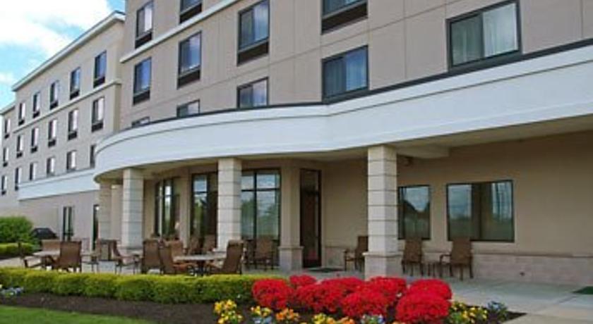 Courtyard Republic Airport Long Island - Farmingdale