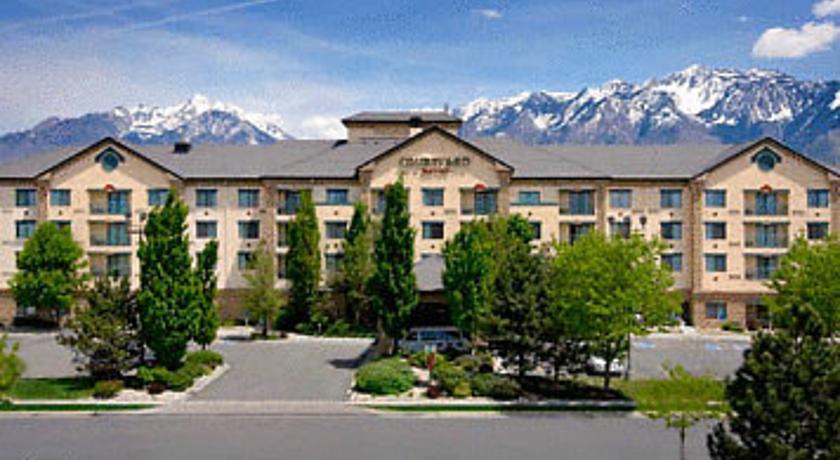 Courtyard Salt Lake City Sandy