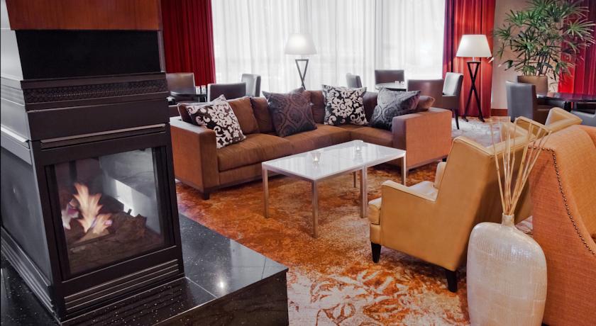 Courtyard Seattle Bellevue Downtown