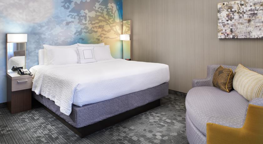 Courtyard Toledo Maumee-Arrowhead