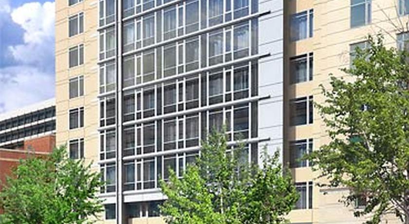 Courtyard Washington D.C. - Foggy Bottom