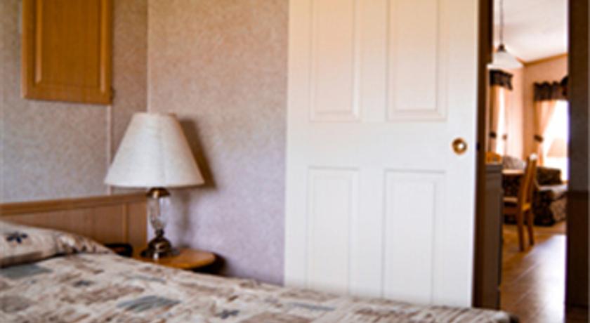 Coushatta Grand Hotel