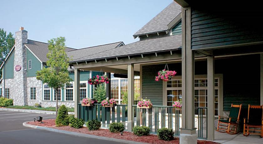 Craftsman Inn and Conference Center